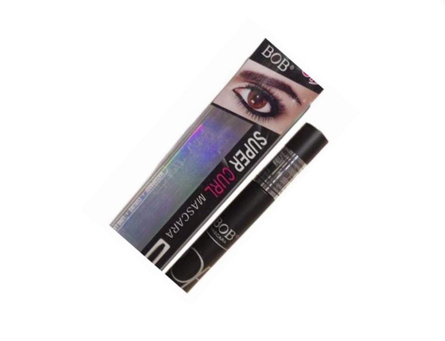 Bob Super Curl Mascara Waterproof